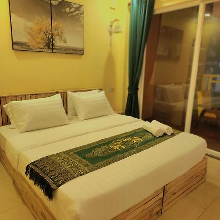 Soma Hotel Phnom Penh Eksteriør billede