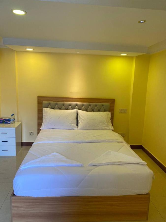 Soma Hotel Phnom Penh Eksteriør billede