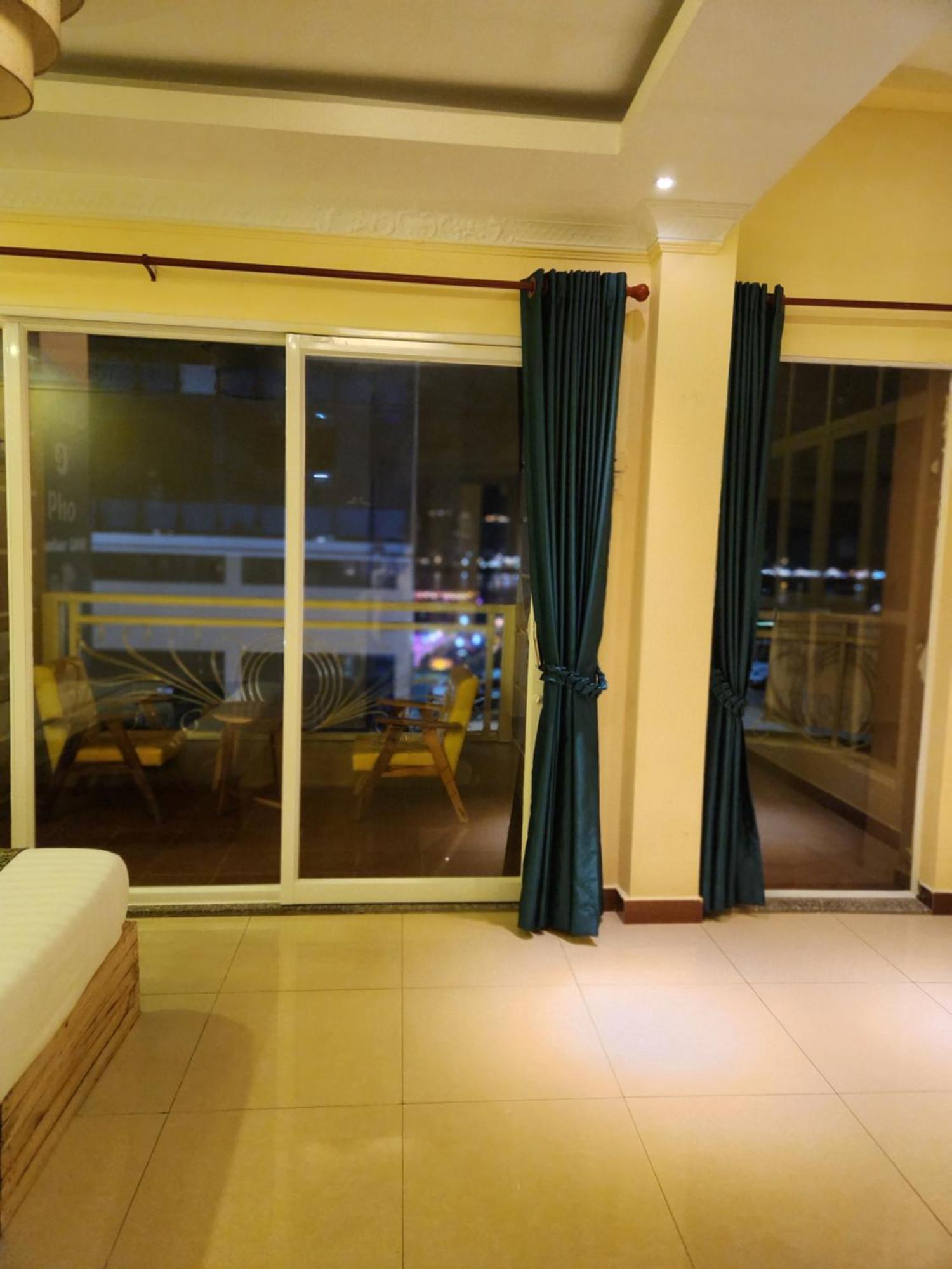 Soma Hotel Phnom Penh Eksteriør billede